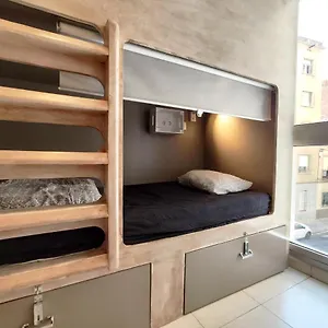 One Sants Barcelona