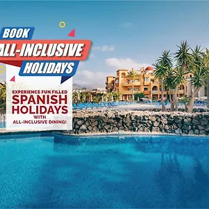 Grand Muthu Golf Plaza & Spanje