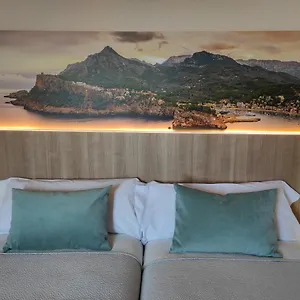 Nadal Frühstückspension Sóller