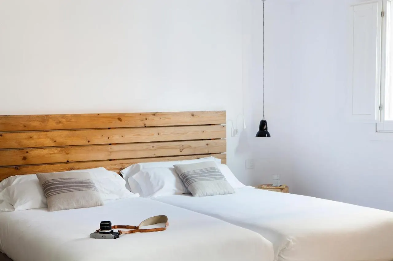Eco Boutique Hostal Grau برشلونة فندق