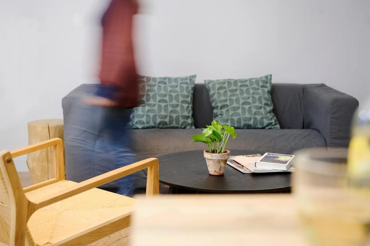 Eco Boutique Hostal Grau Barcelone 2*,  Espagne