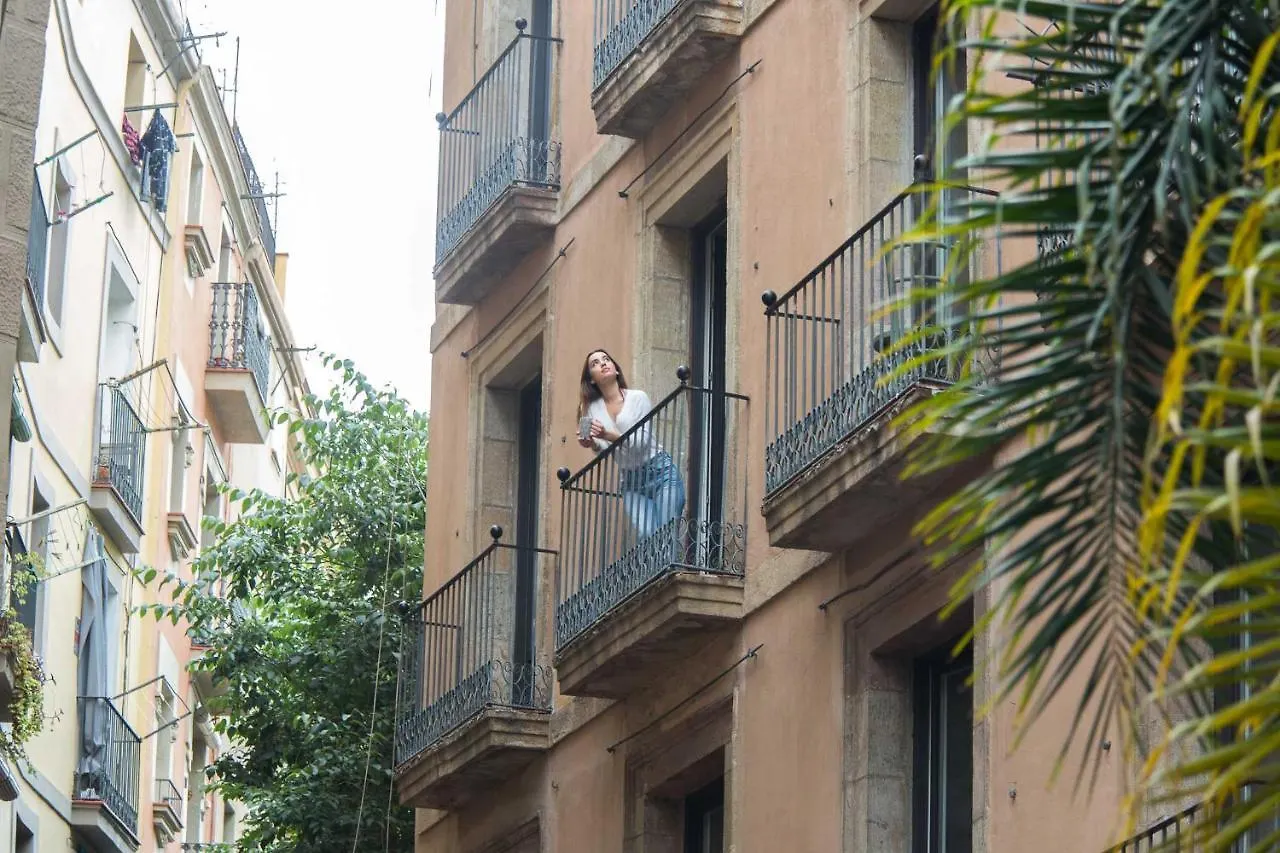 Hotel Eco Boutique Hostal Grau Barcelone