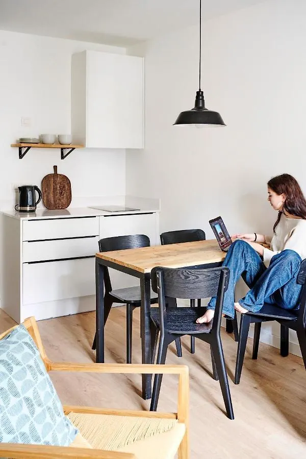 Eco Boutique Hostal Grau Barcelone Hotel