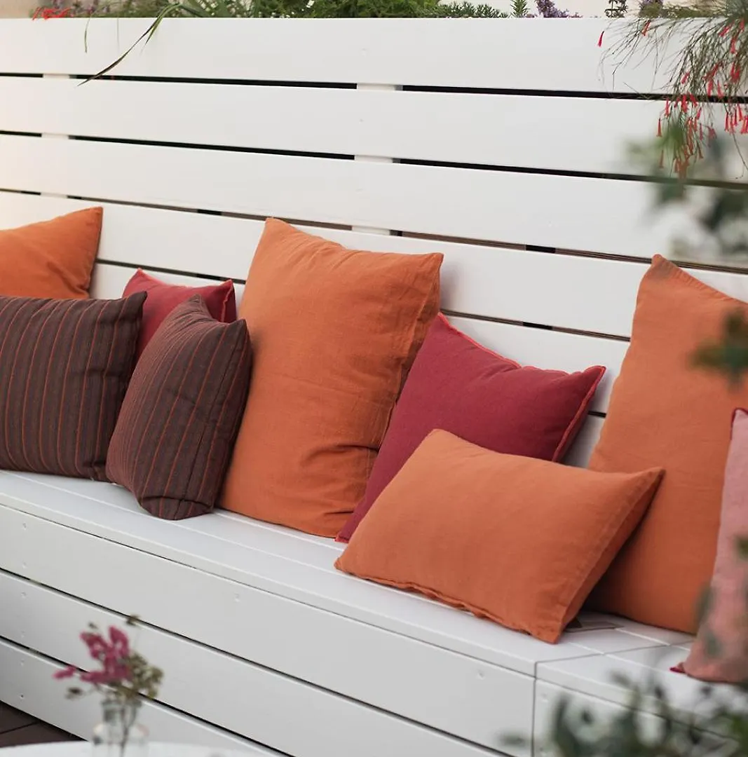 فندق Eco Boutique Hostal Grau برشلونة