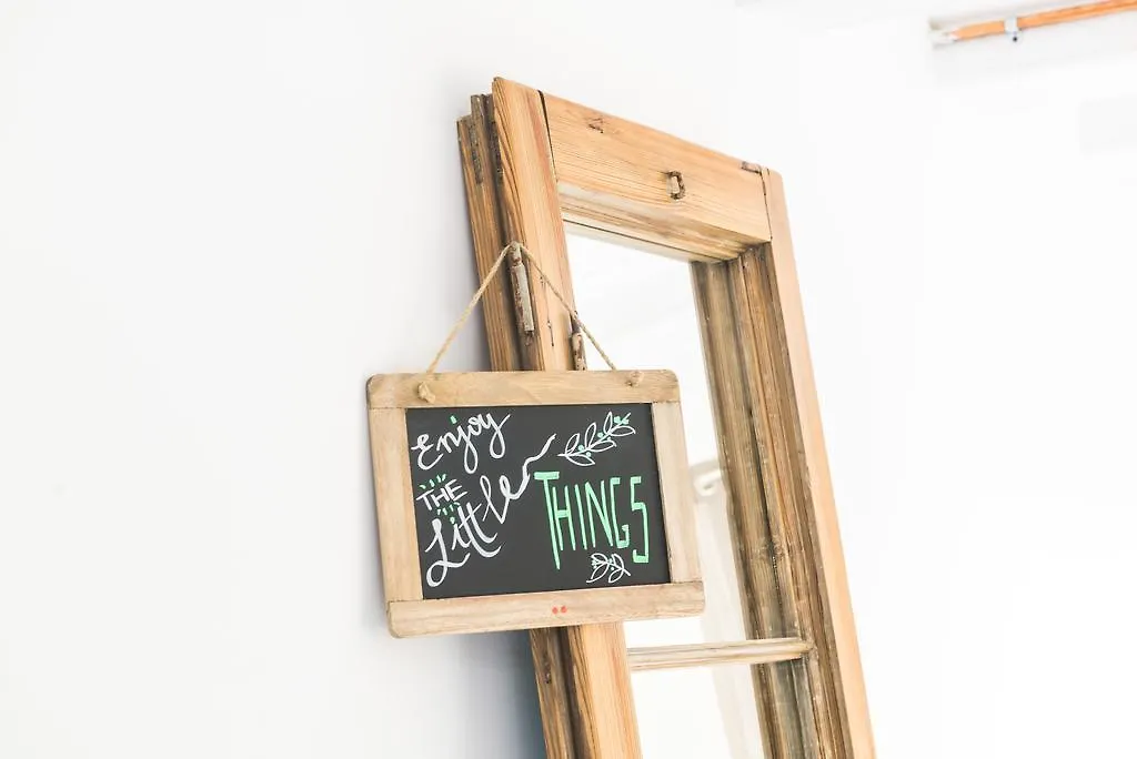 Eco Boutique Hostal Grau Barcelone
