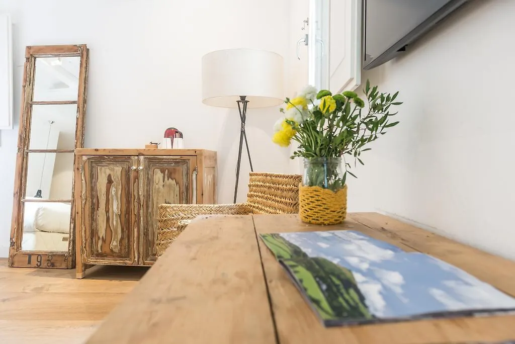 Eco Boutique Hostal Grau Barcelone 2*,