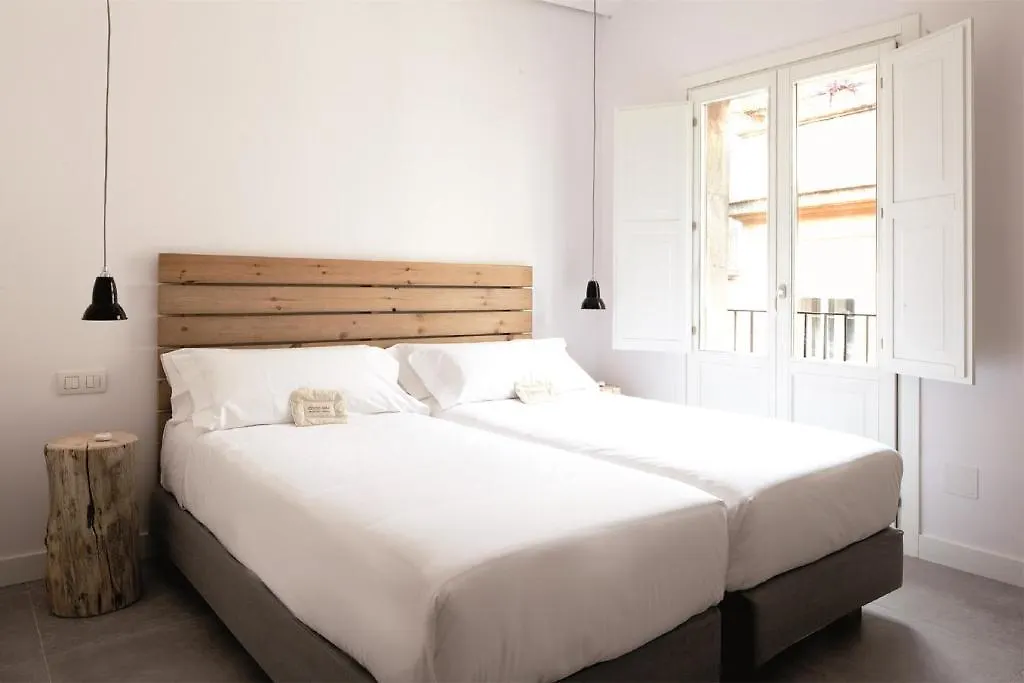 Eco Boutique Hostal Grau برشلونة فندق