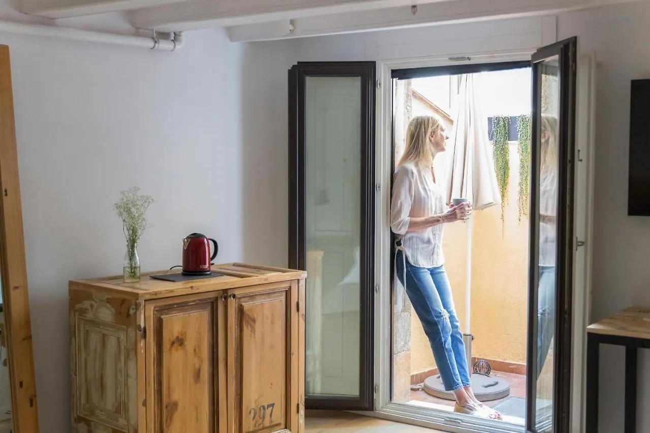 Eco Boutique Hostal Grau Барселона