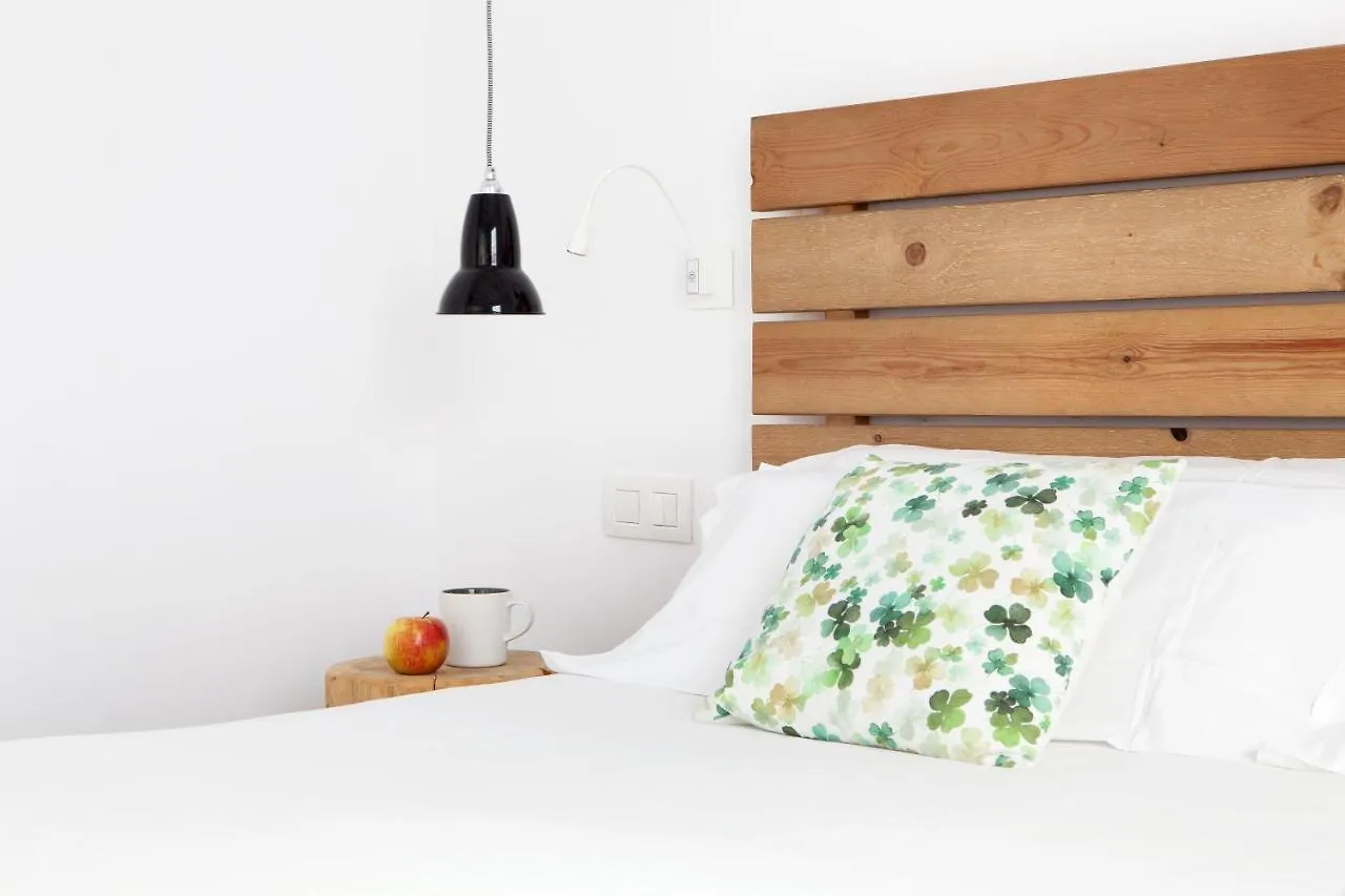 Hotel Eco Boutique Hostal Grau Barcelona