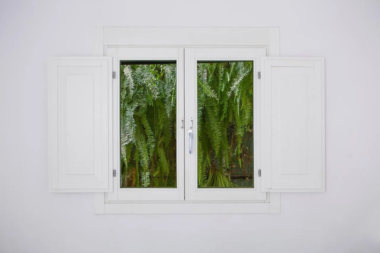 Eco Boutique Hostal Grau Barcelona 2*,
