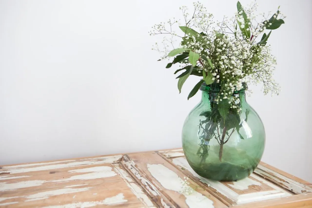 Eco Boutique Hostal Grau Barcelona Hotel