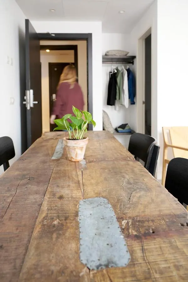 Hotel Eco Boutique Hostal Grau Barcelona