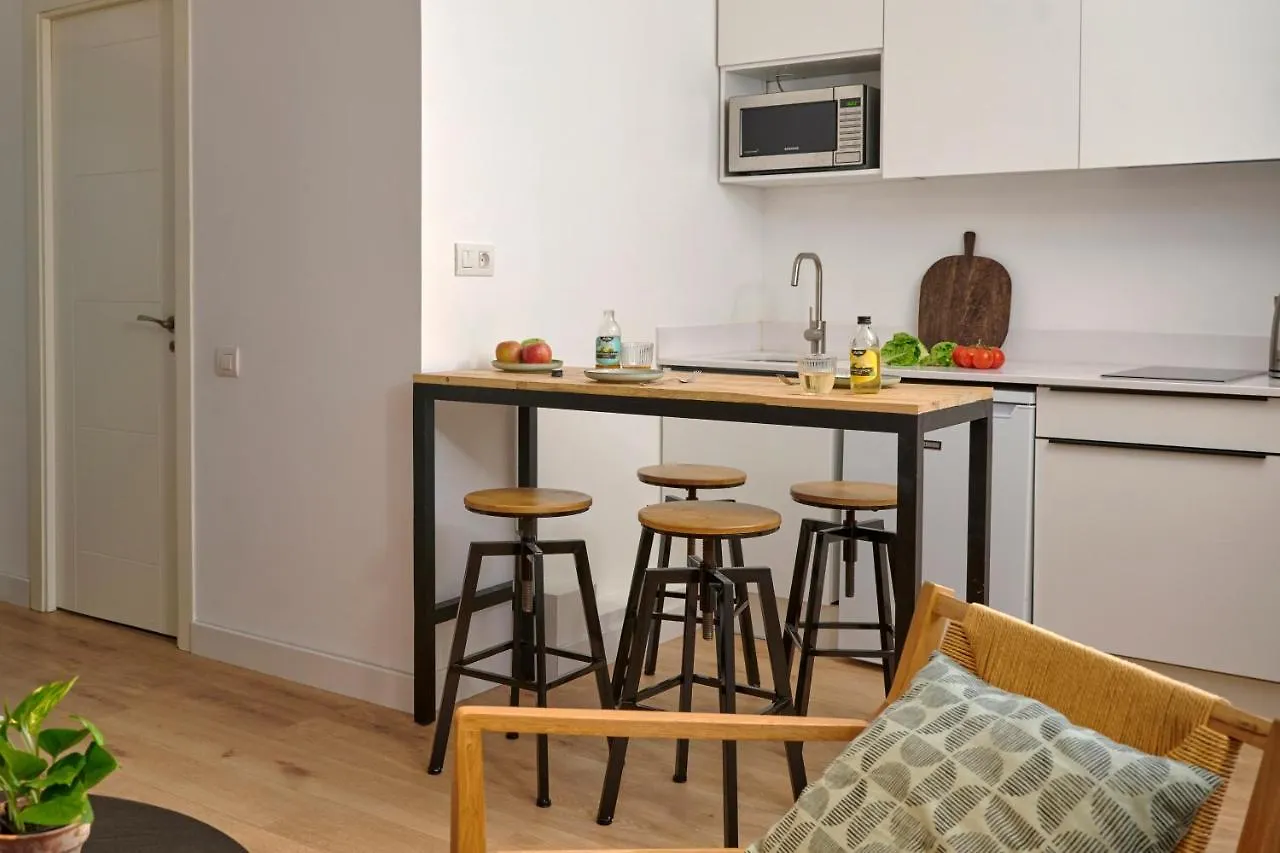 Eco Boutique Hostal Grau Barcelona Hotel