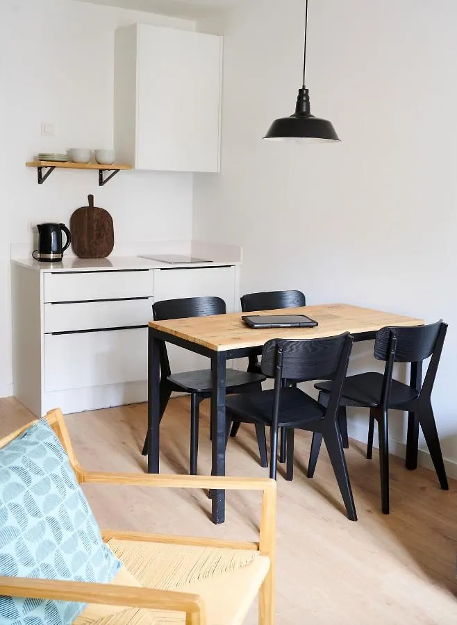 Eco Boutique Hostal Grau Barcelona Hotel