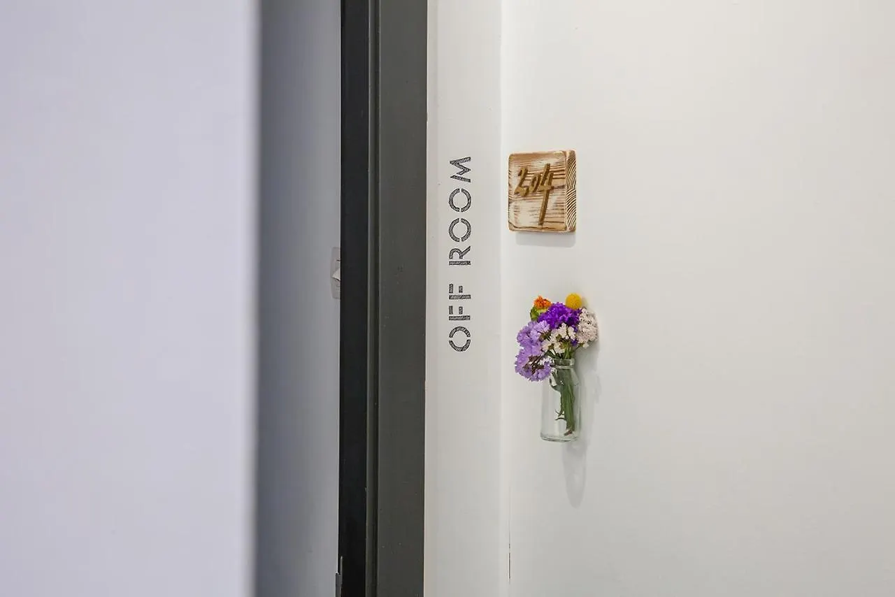 Eco Boutique Hostal Grau Barcelona Hotel