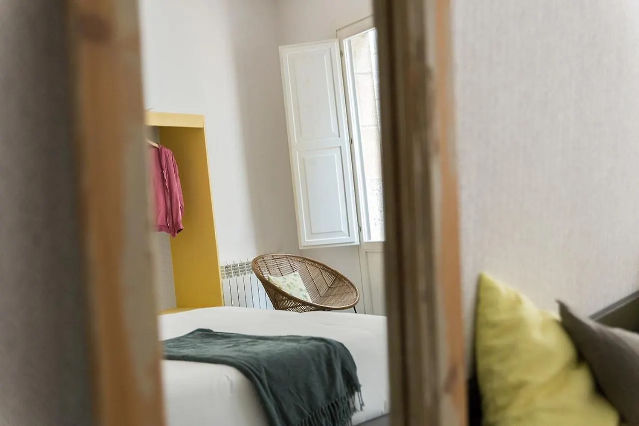 Eco Boutique Hostal Grau Barcelona