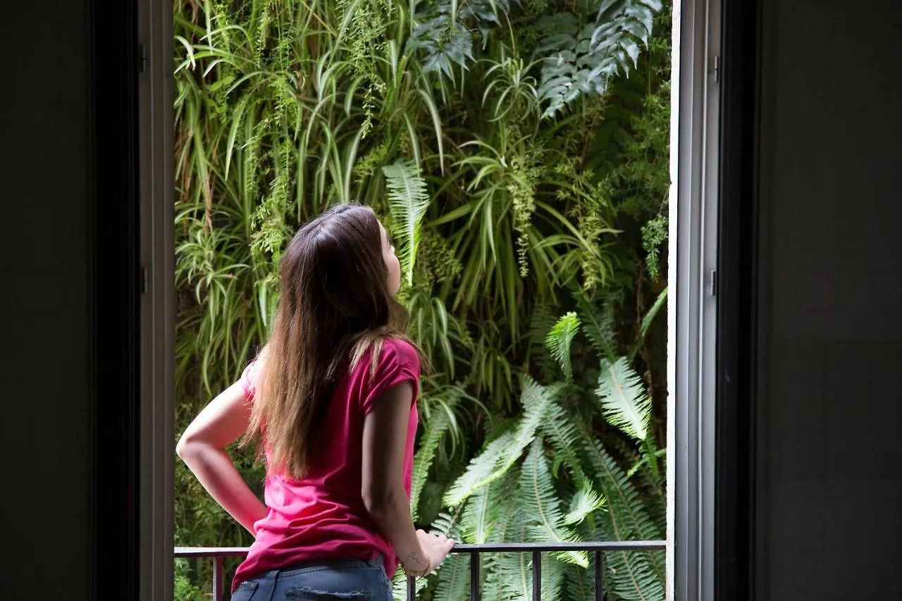 Eco Boutique Hostal Grau Barcelona Hotel
