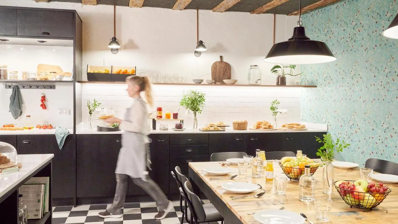 Hotel Eco Boutique Hostal Grau Barcelona