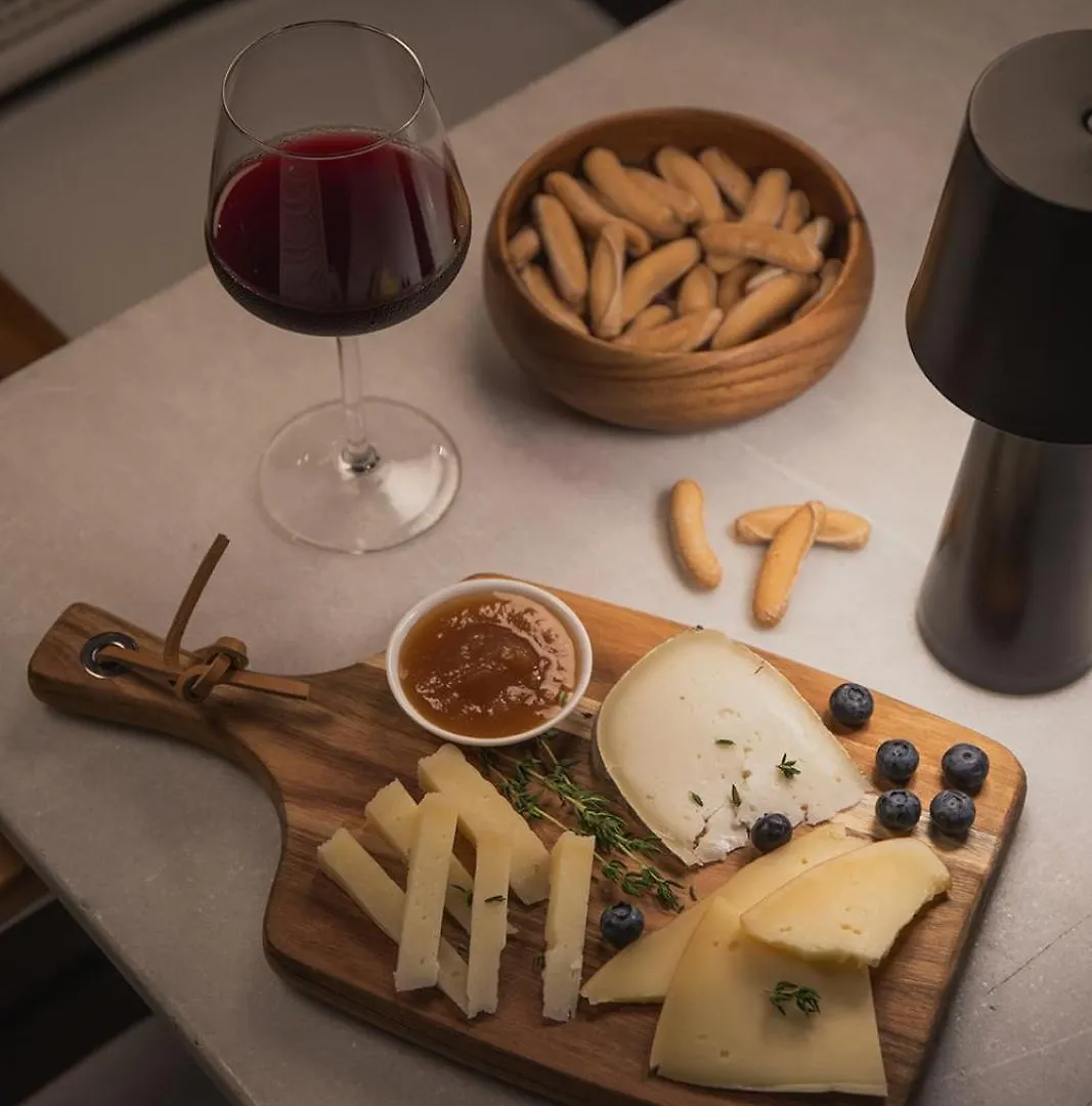 Hotel Eco Boutique Hostal Grau Barcelona