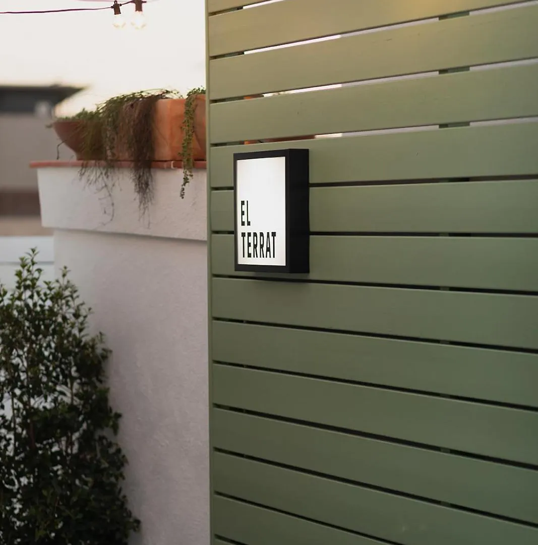 Eco Boutique Hostal Grau Barcelona Hotel